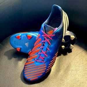 Adidas Predator LZ TRX FG Soccer Cleats